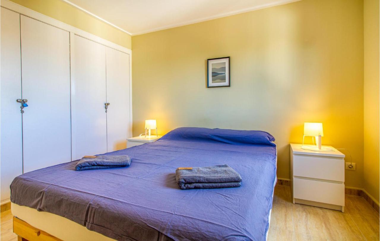 Nice Apartment In Santa Pola With House Sea View Eksteriør billede